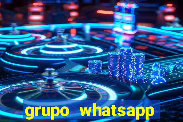 grupo whatsapp porto velho